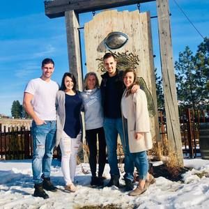 Meet your Posher, Heide